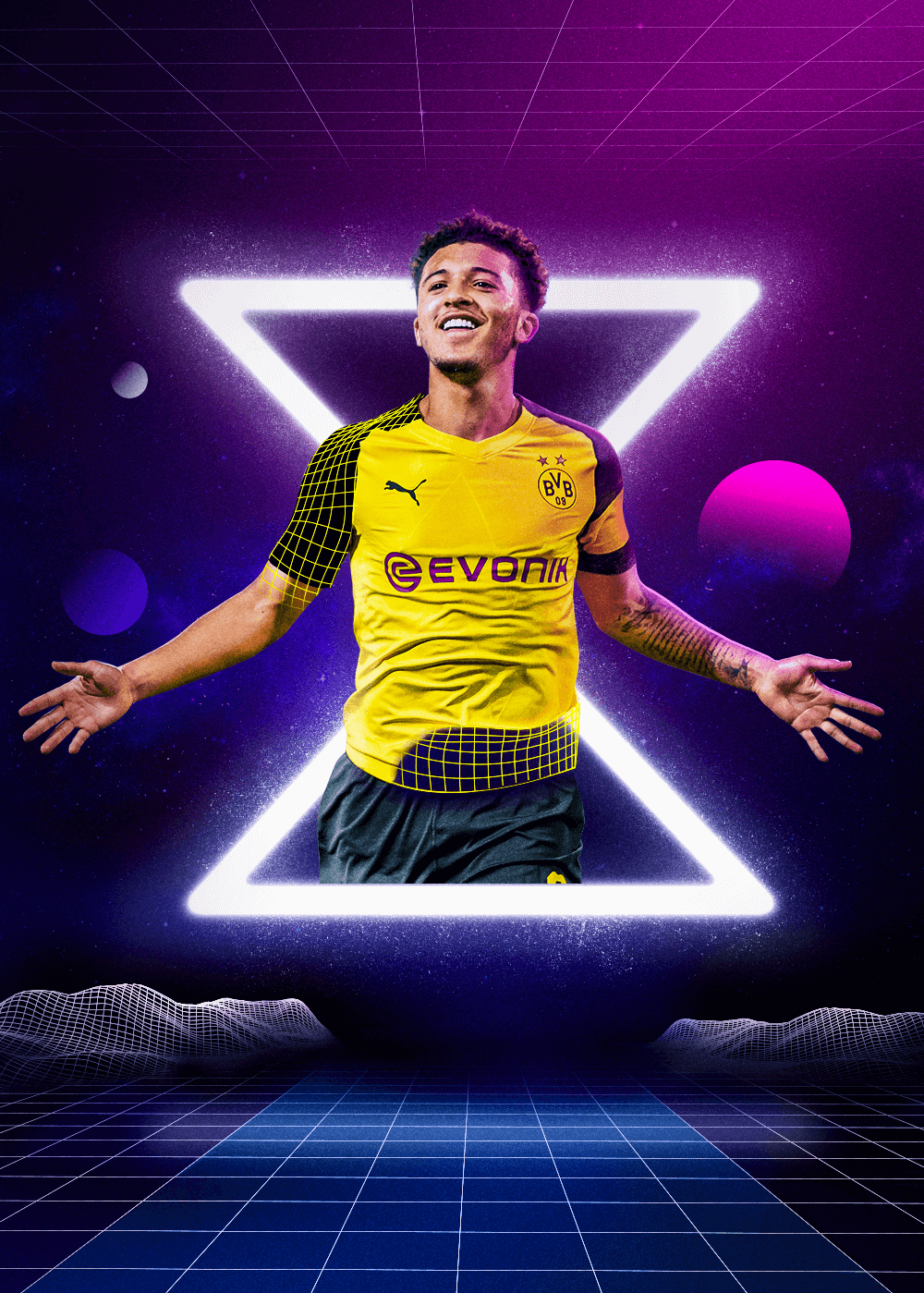 球迷和球队 球迷和球队