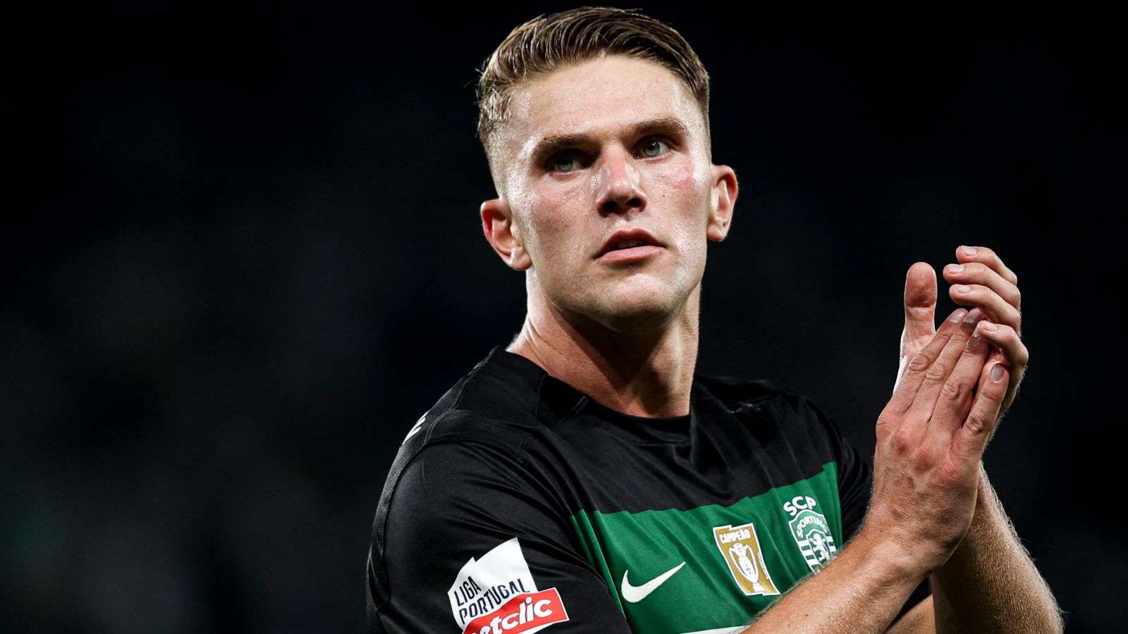 对两队来说 对两队来说