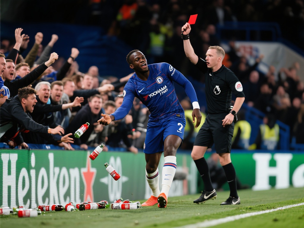 在足总杯决 在足总杯决