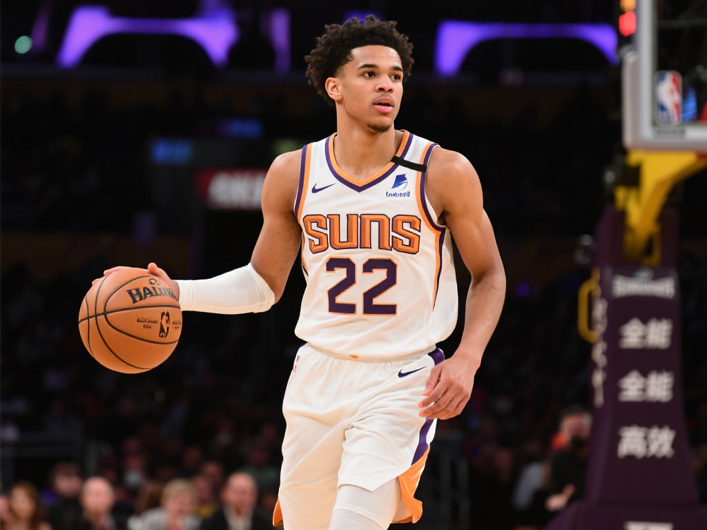 年轻球员提 年轻球员提