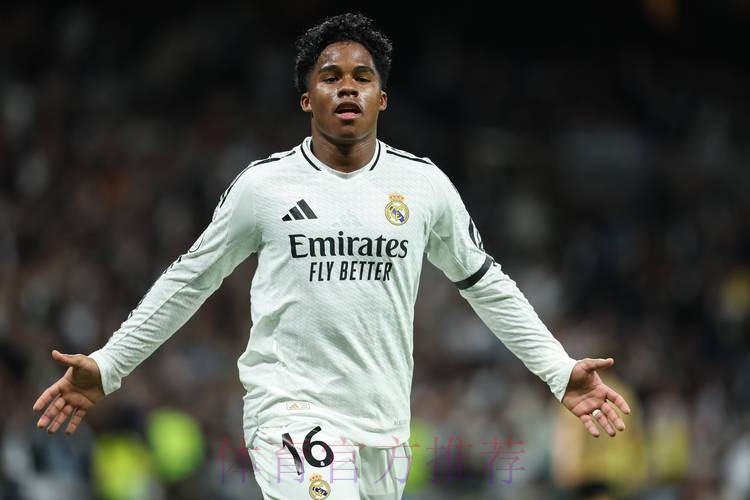 阿斯：恩德里克租借里昂达协议 加盟就打能上首发