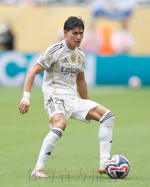 记者：加西亚或考虑离开皇马 米兰尤文对他感兴趣